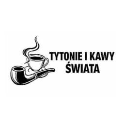 Tytonie i Kawy Świata