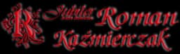 Jubiler Roman Kaźmierczak