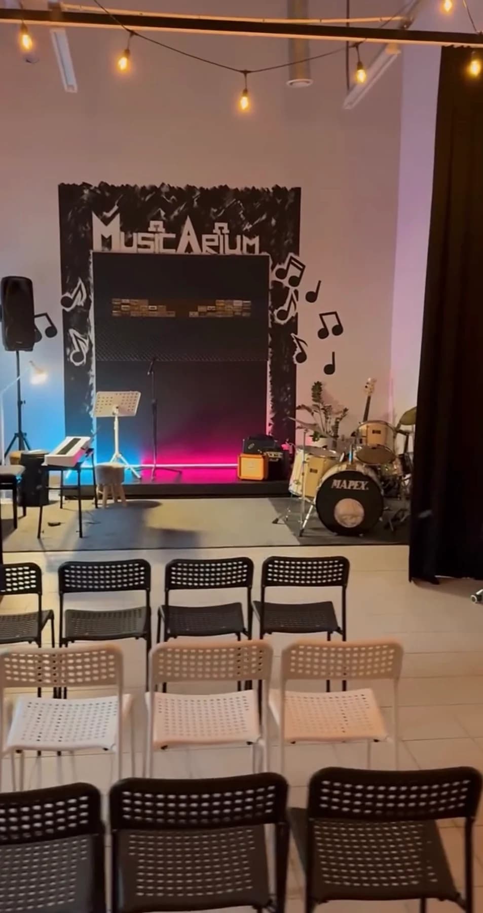 Musicarium - zdjęcie 2