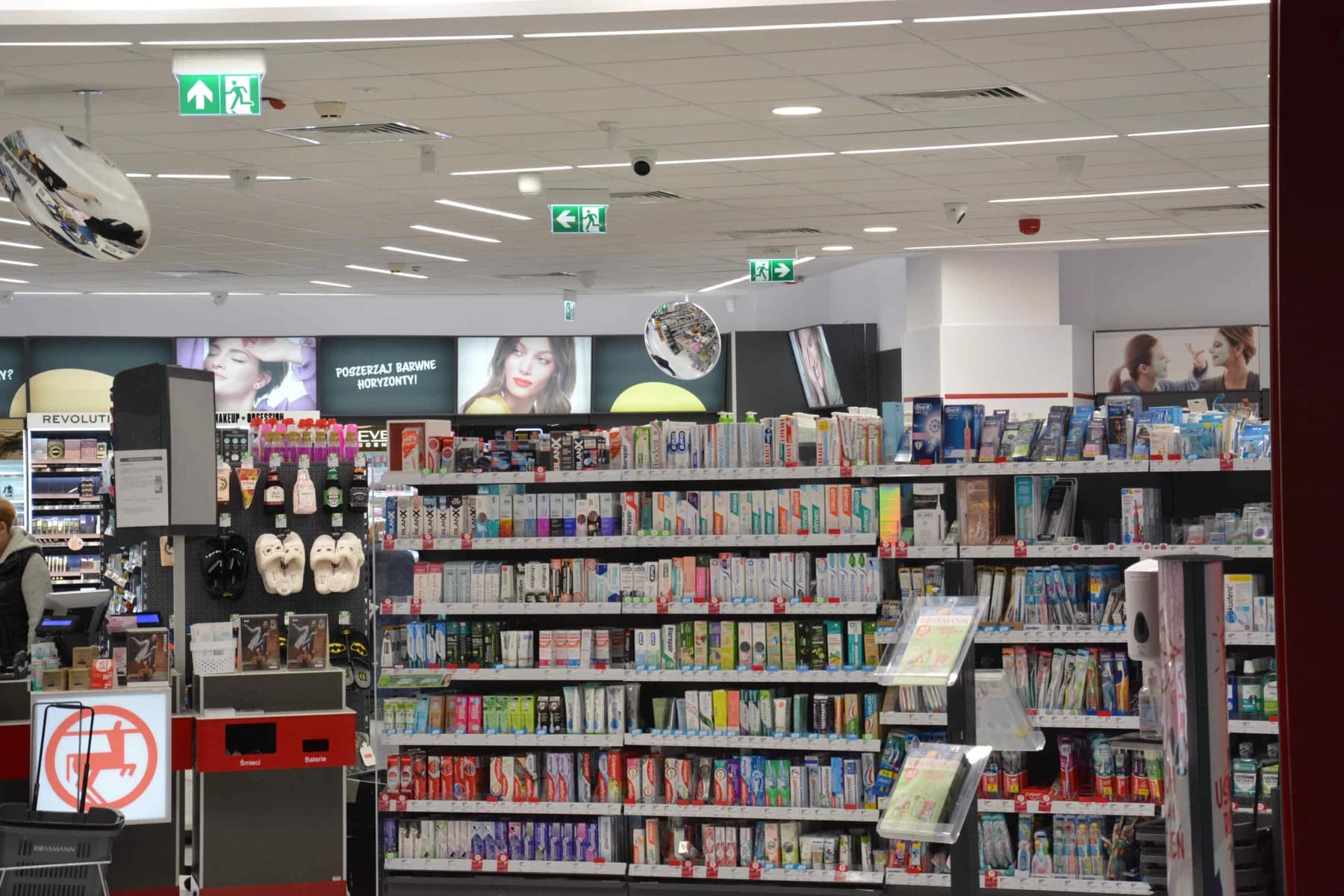Rossmann - zdjęcie 1