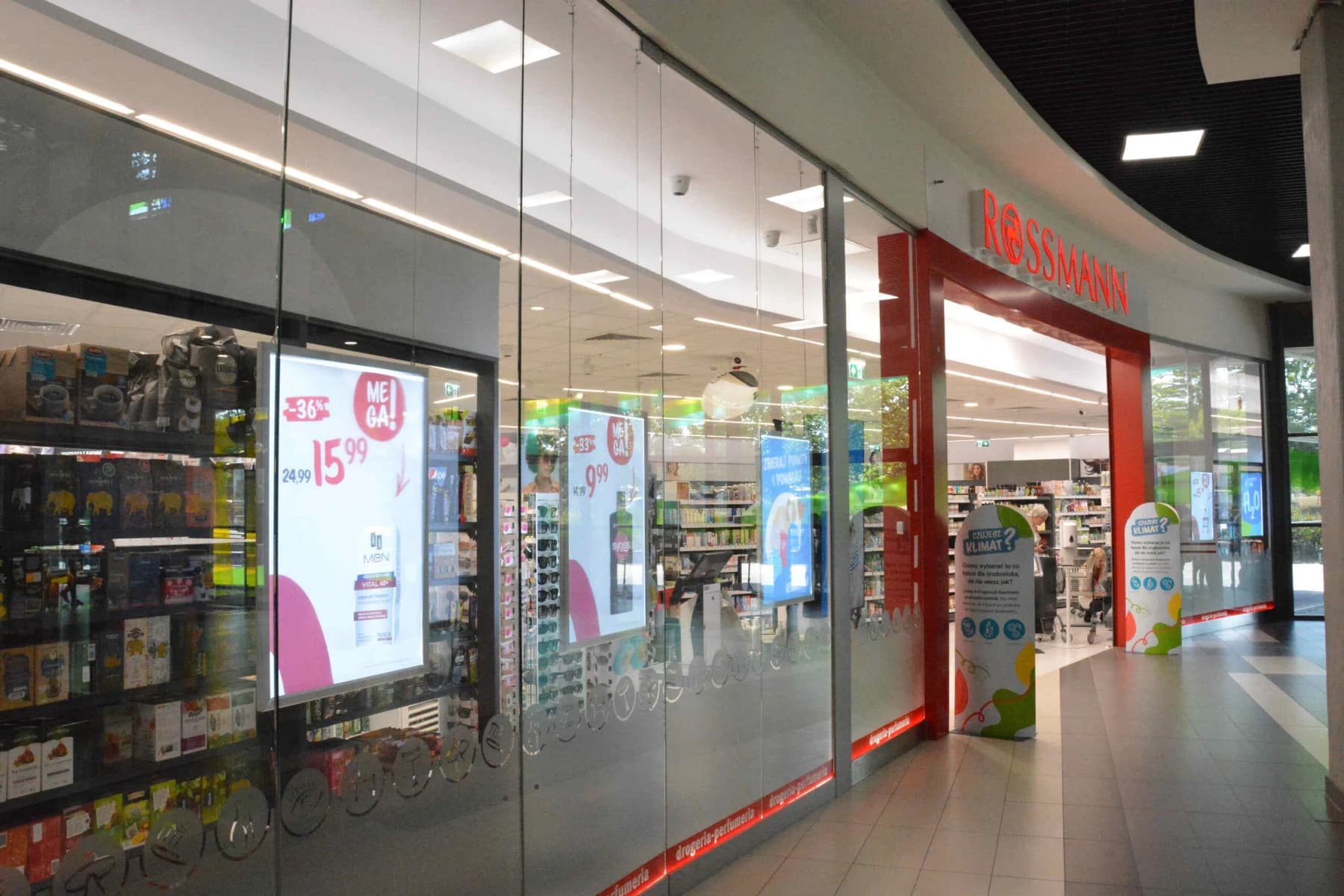 Rossmann - zdjęcie 2