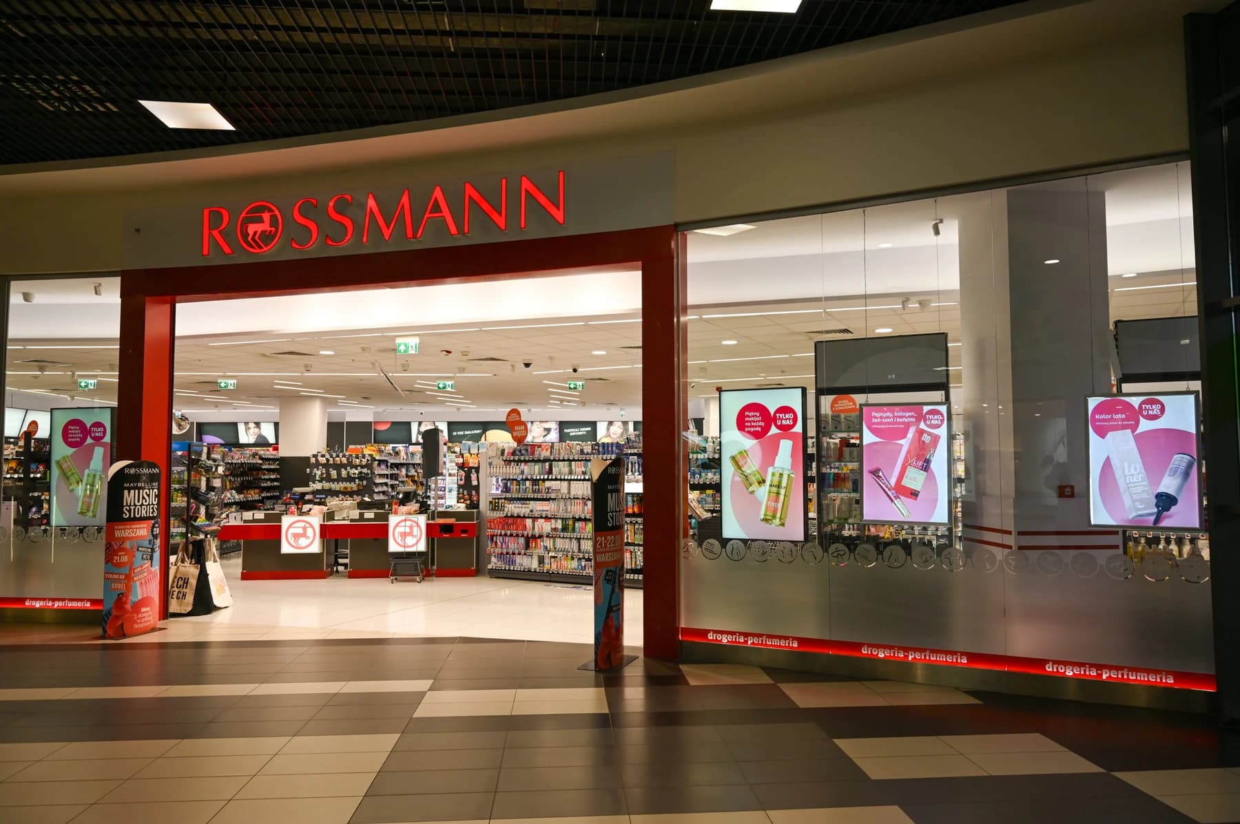 Rossmann - zdjęcie 3