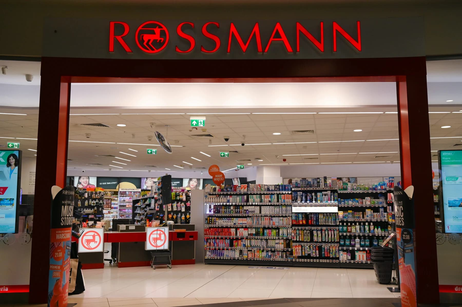 Rossmann - zdjęcie 4